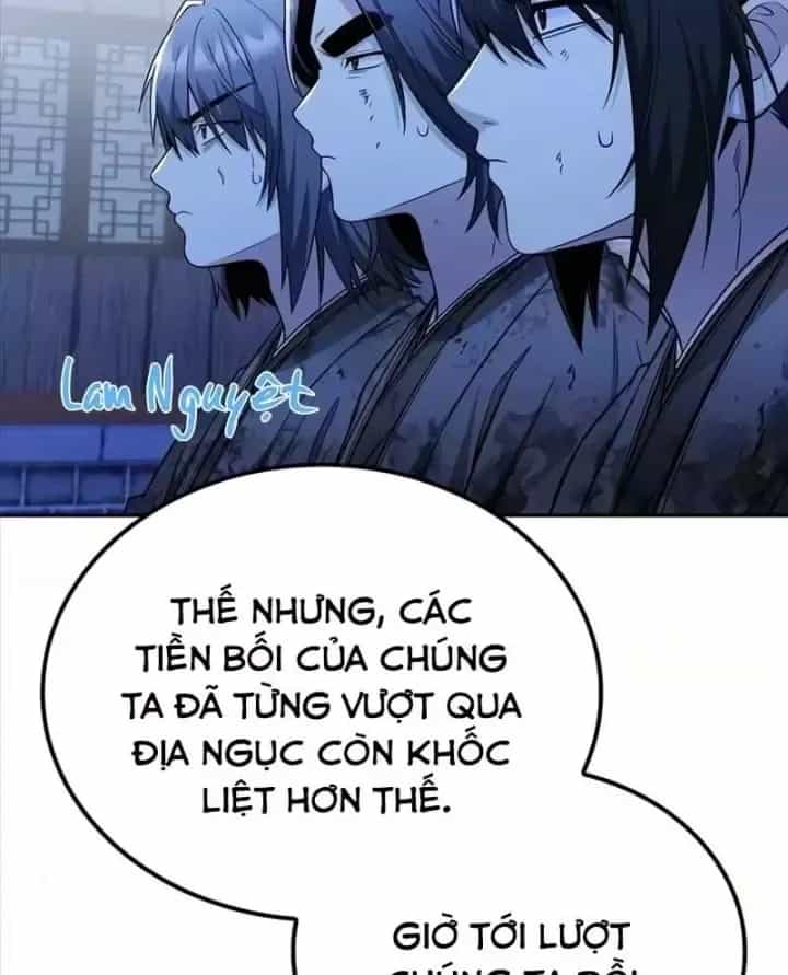 Quỷ Kiếm Thiên Tài Của Hoa Sơn Phái - Chương 67 - ảnh 132