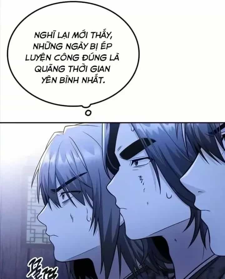 Quỷ Kiếm Thiên Tài Của Hoa Sơn Phái - Chương 67 - ảnh 134