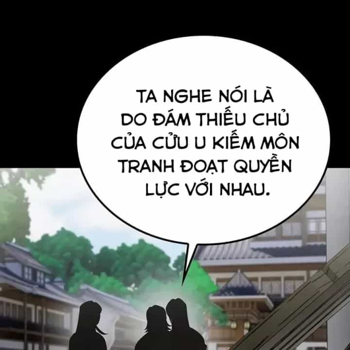 Quỷ Kiếm Thiên Tài Của Hoa Sơn Phái - Chương 69 - ảnh 50