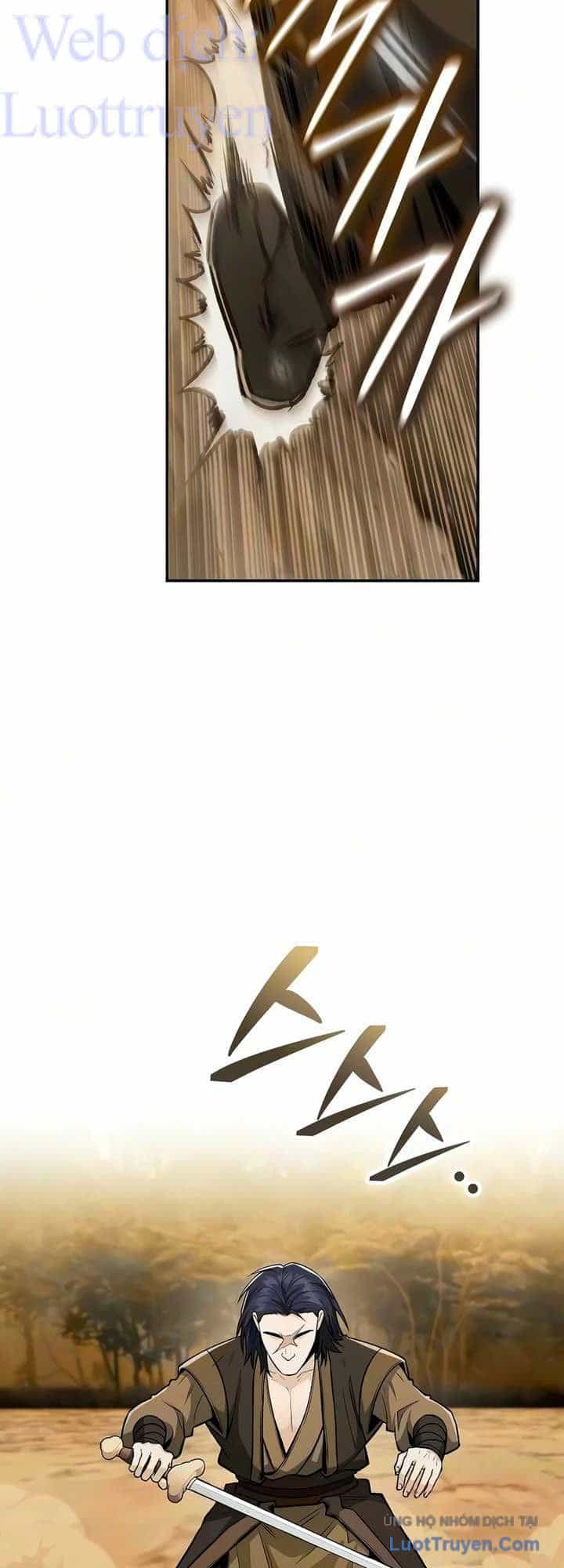 Quỷ Kiếm Thiên Tài Của Hoa Sơn Phái - Chương 72 - ảnh 11