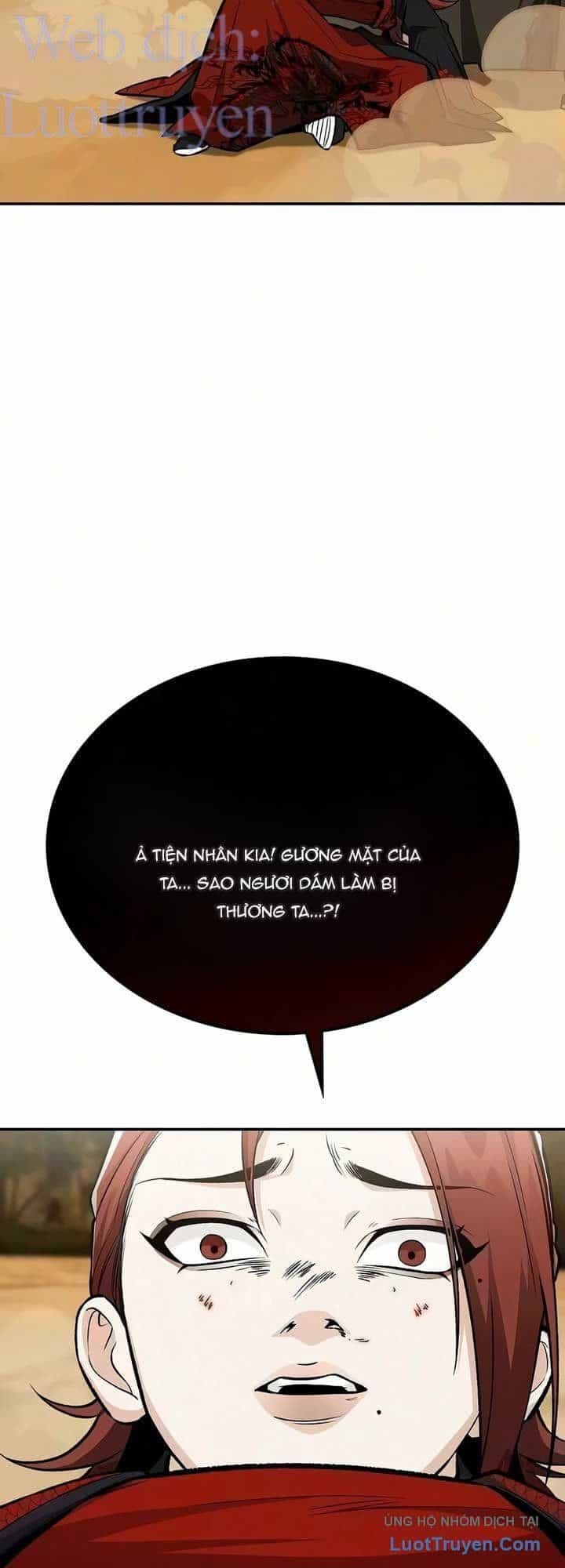 Quỷ Kiếm Thiên Tài Của Hoa Sơn Phái - Chương 72 - ảnh 3