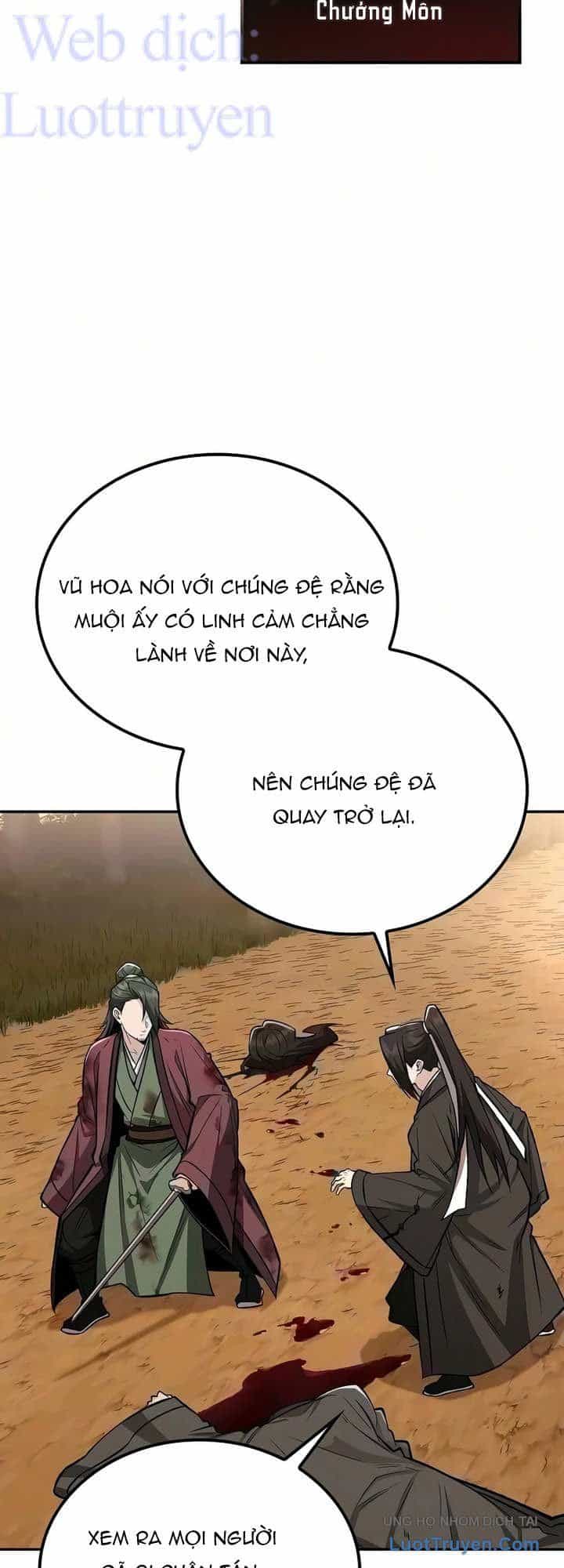 Quỷ Kiếm Thiên Tài Của Hoa Sơn Phái - Chương 72 - ảnh 35