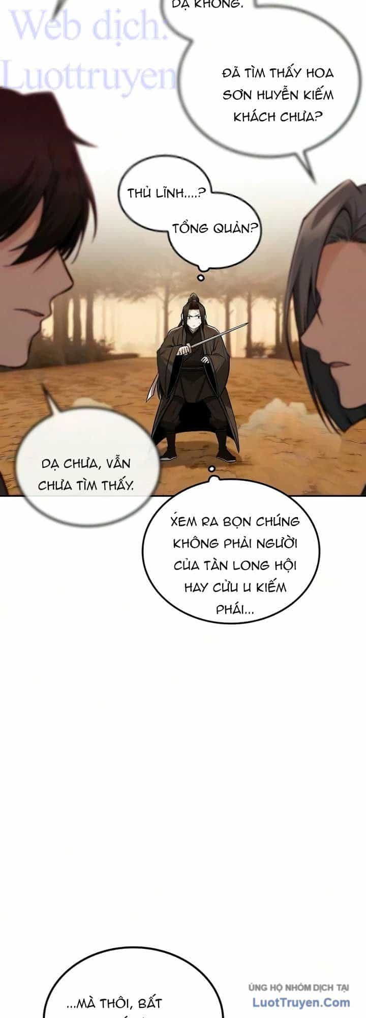 Quỷ Kiếm Thiên Tài Của Hoa Sơn Phái - Chương 72 - ảnh 60