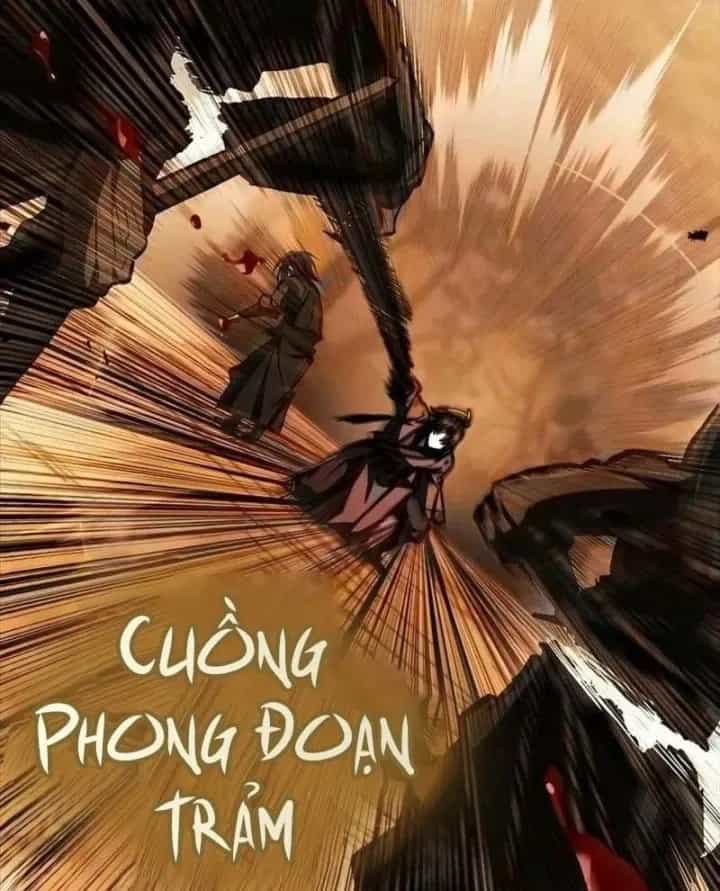 Quỷ Kiếm Thiên Tài Của Hoa Sơn Phái - Chương 73 - ảnh 74