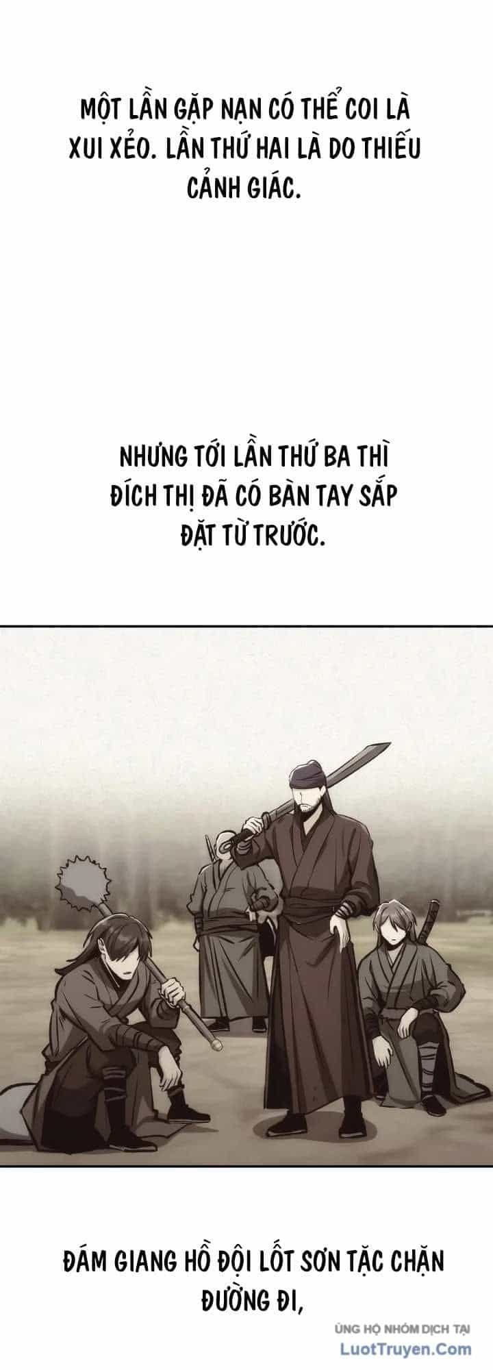 Quỷ Kiếm Thiên Tài Của Hoa Sơn Phái - Chương 82 - ảnh 20