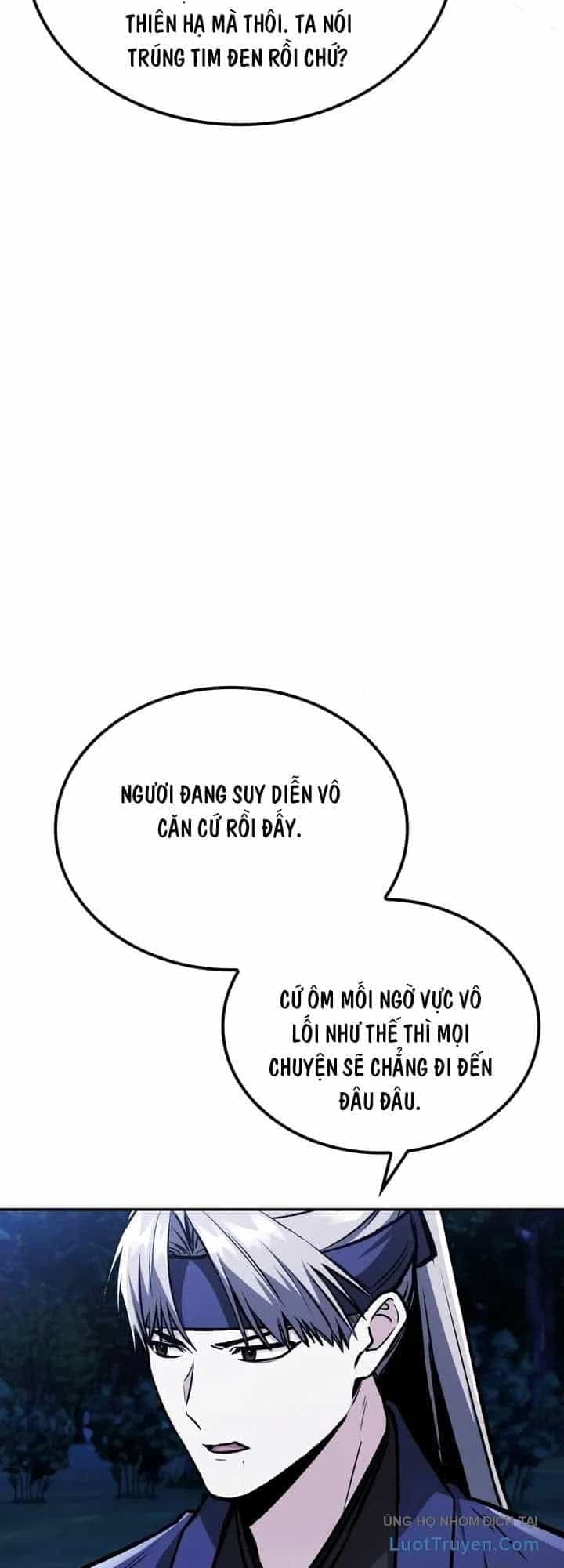 Quỷ Kiếm Thiên Tài Của Hoa Sơn Phái - Chương 82 - ảnh 49