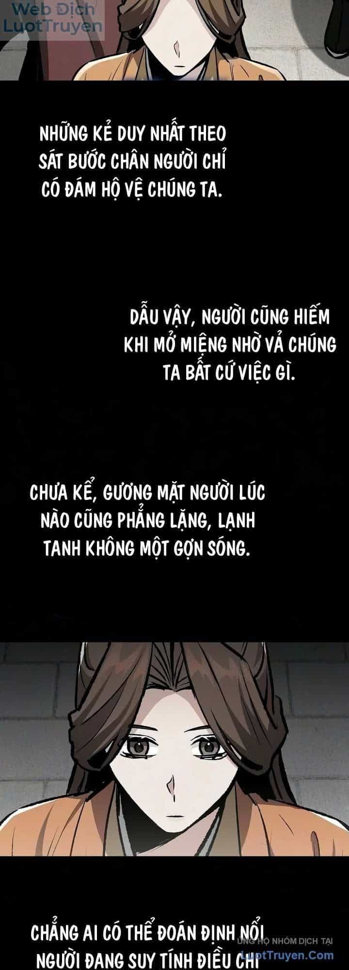 Quỷ Kiếm Thiên Tài Của Hoa Sơn Phái - Chương 83 - ảnh 51