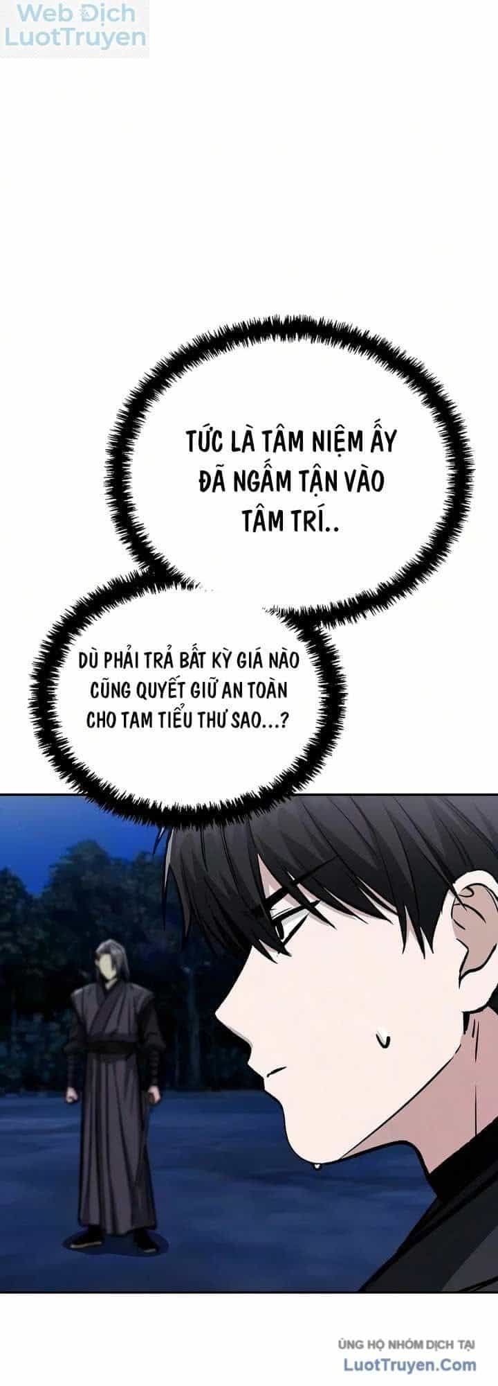 Quỷ Kiếm Thiên Tài Của Hoa Sơn Phái - Chương 83 - ảnh 8