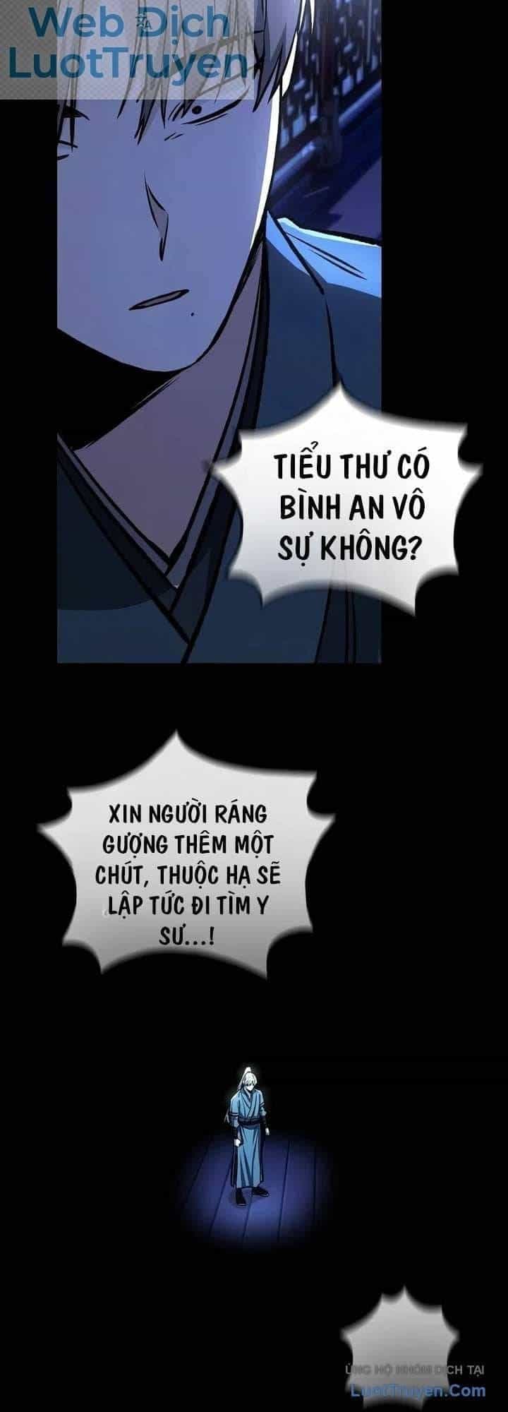 Quỷ Kiếm Thiên Tài Của Hoa Sơn Phái - Chương 84 - ảnh 12