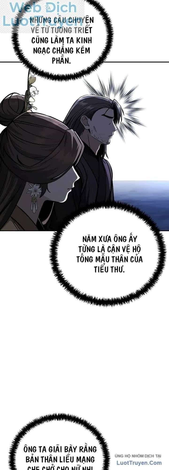 Quỷ Kiếm Thiên Tài Của Hoa Sơn Phái - Chương 84 - ảnh 42