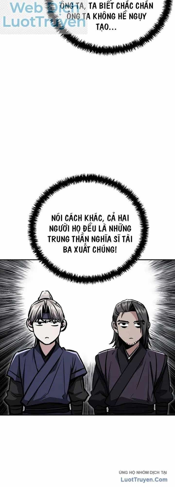 Quỷ Kiếm Thiên Tài Của Hoa Sơn Phái - Chương 84 - ảnh 44