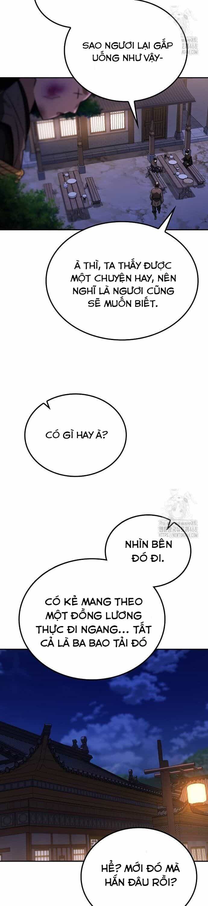 Quỷ Kiếm Thiên Tài Của Hoa Sơn Phái - Chương 9 - ảnh 19