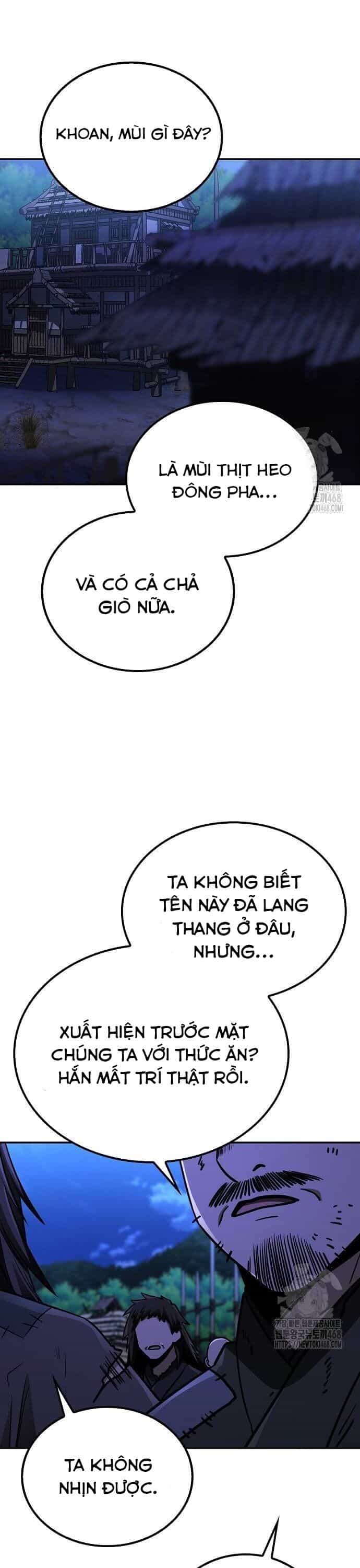 Quỷ Kiếm Thiên Tài Của Hoa Sơn Phái - Chương 9 - ảnh 23