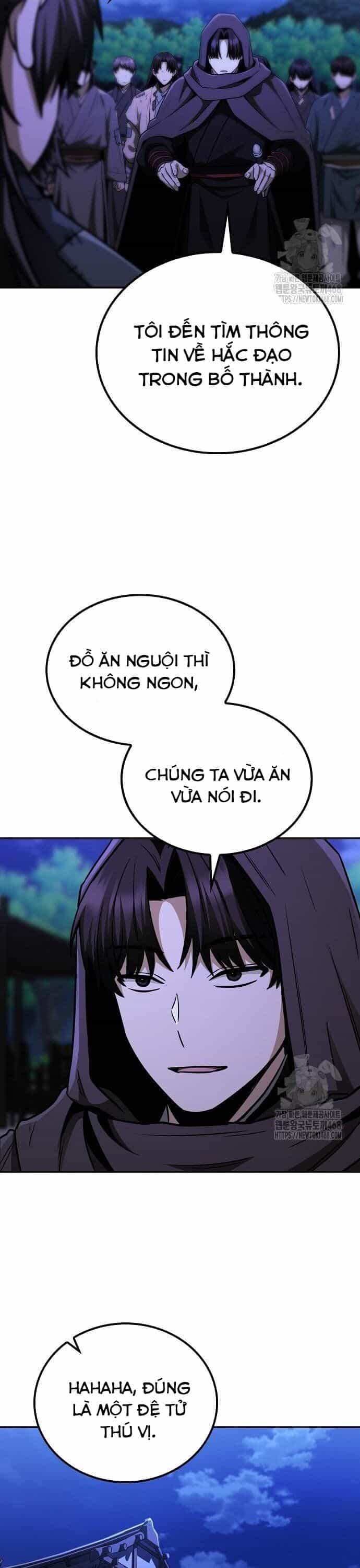 Quỷ Kiếm Thiên Tài Của Hoa Sơn Phái - Chương 9 - ảnh 29