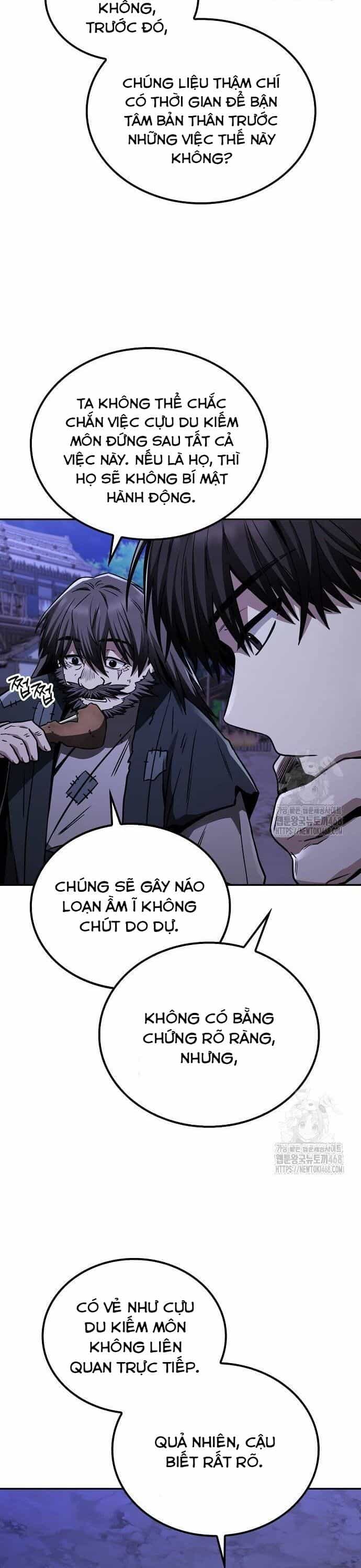 Quỷ Kiếm Thiên Tài Của Hoa Sơn Phái - Chương 9 - ảnh 39