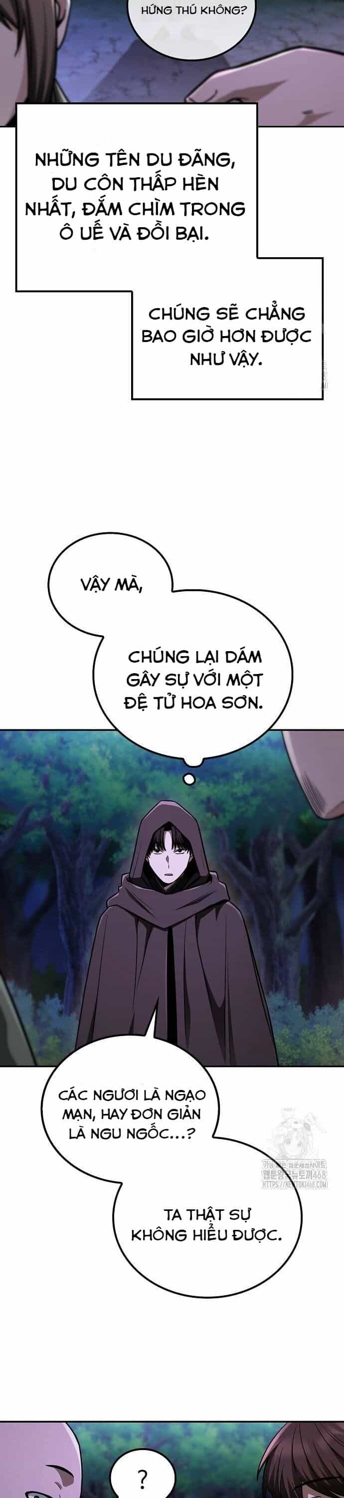 Quỷ Kiếm Thiên Tài Của Hoa Sơn Phái - Chương 9 - ảnh 6