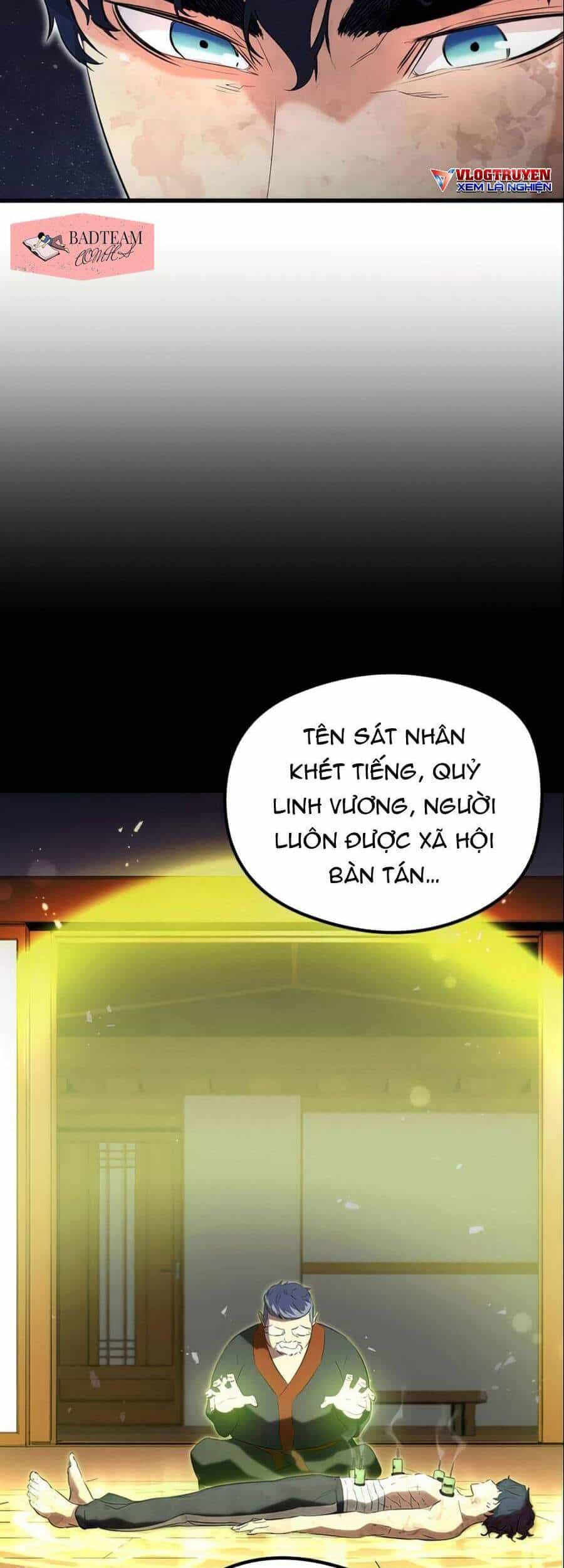 Quỷ Linh Vương - Chương 9 - ảnh 21
