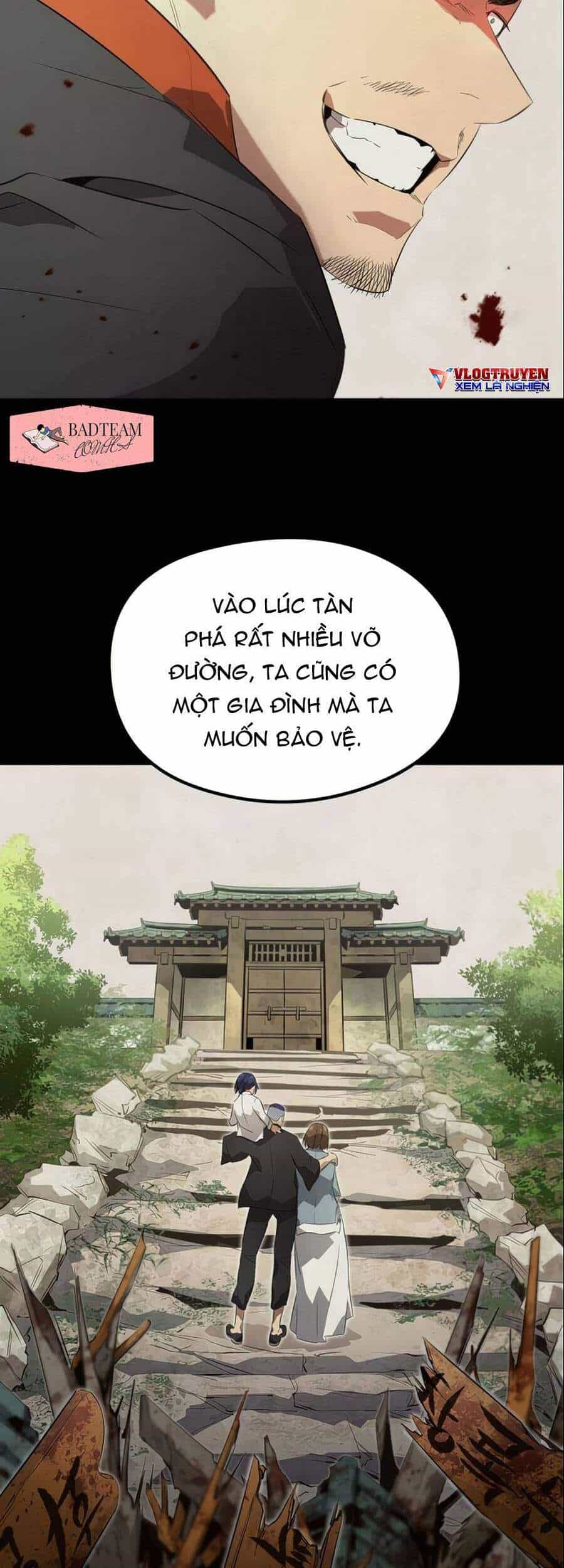 Quỷ Linh Vương - Chương 9 - ảnh 26