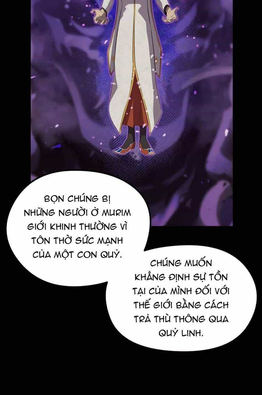 Quỷ Linh Vương - Chương 9 - ảnh 34