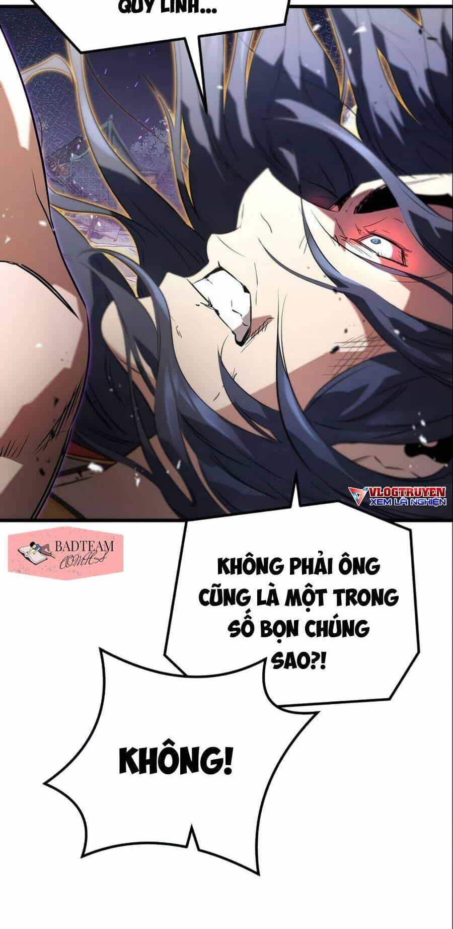 Quỷ Linh Vương - Chương 9 - ảnh 84