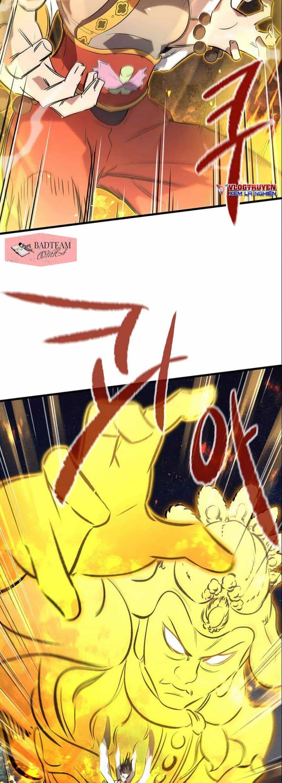 Quỷ Linh Vương - Chương 9 - ảnh 91