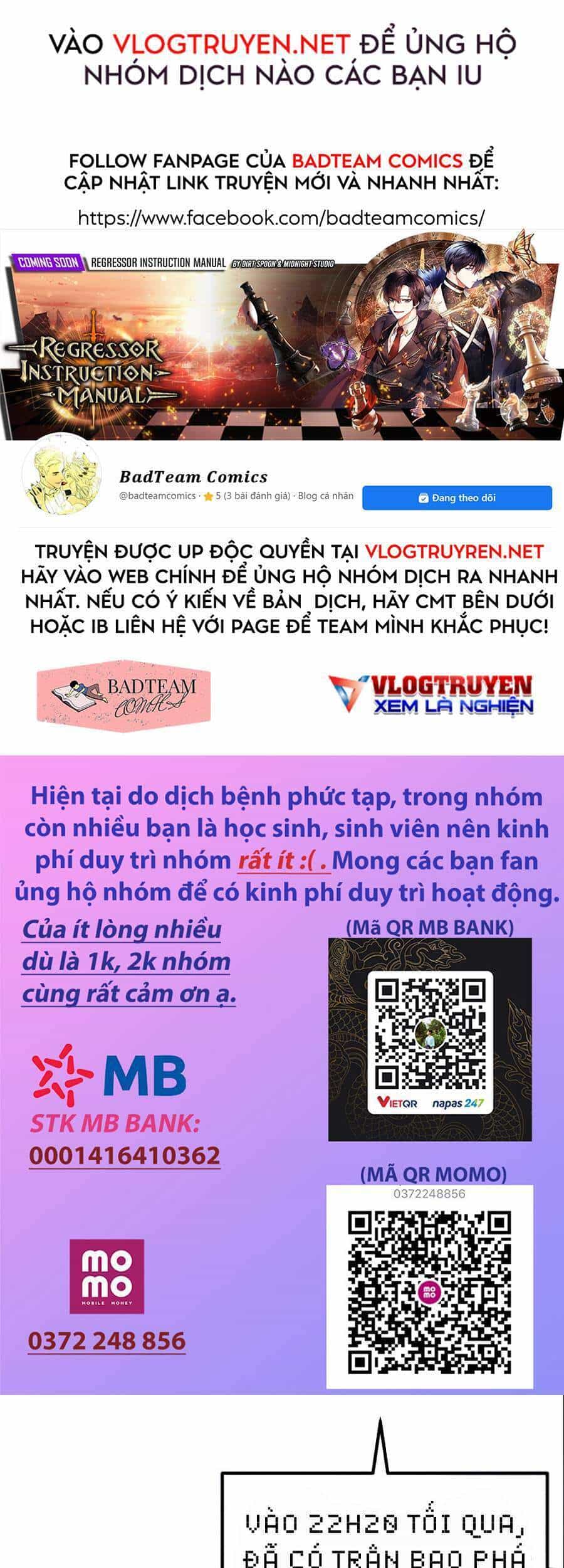 Quỷ Linh Vương - Chương 10 - ảnh 1