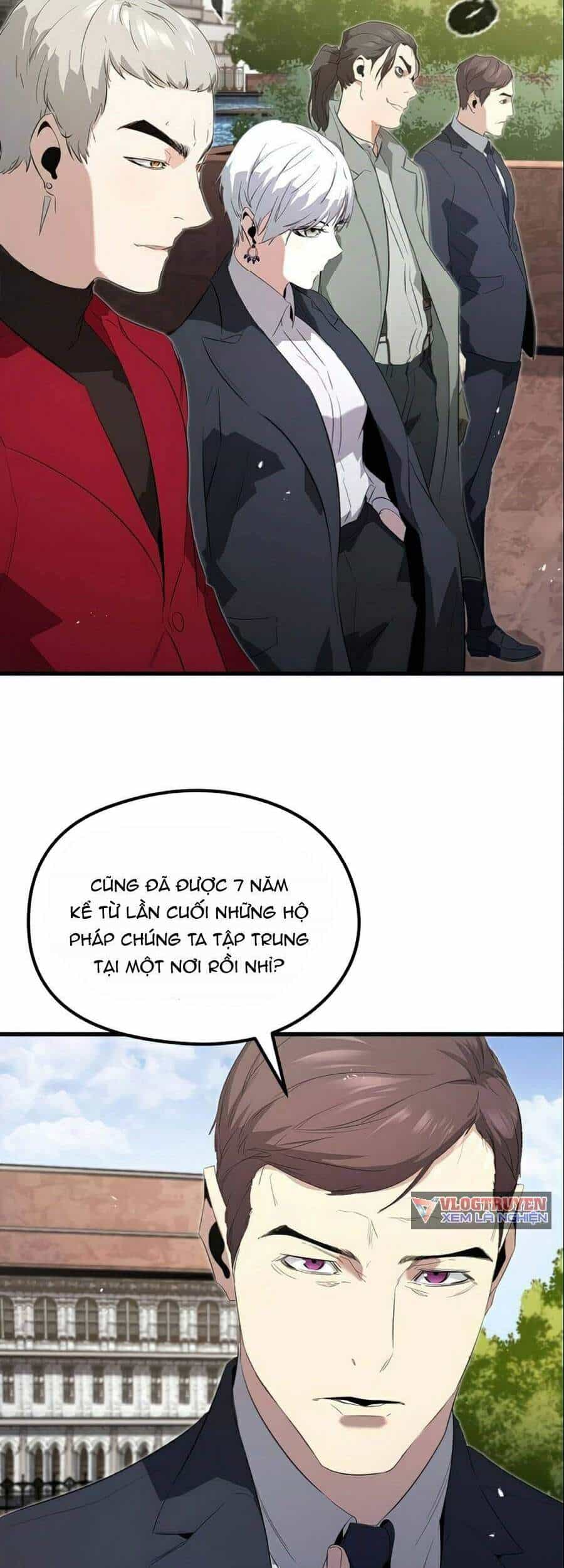 Quỷ Linh Vương - Chương 10 - ảnh 17