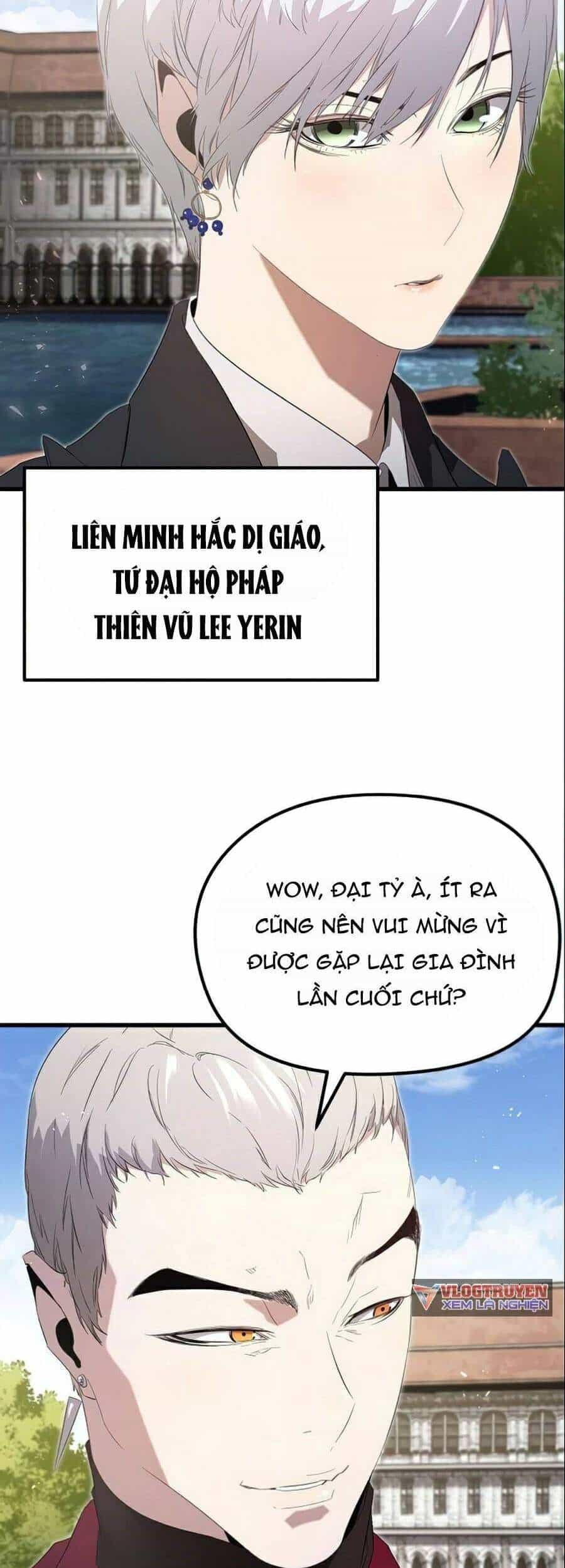 Quỷ Linh Vương - Chương 10 - ảnh 20
