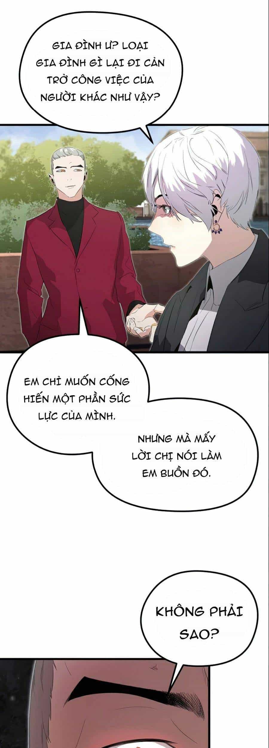 Quỷ Linh Vương - Chương 10 - ảnh 22