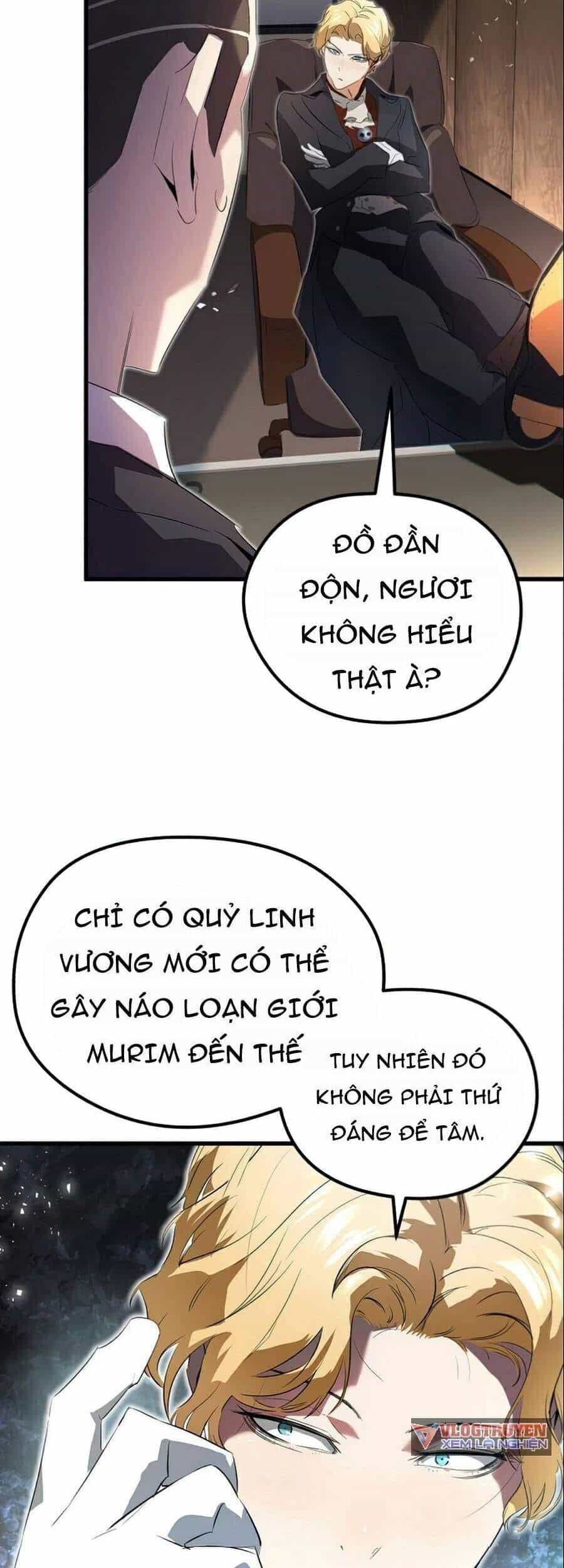Quỷ Linh Vương - Chương 10 - ảnh 5