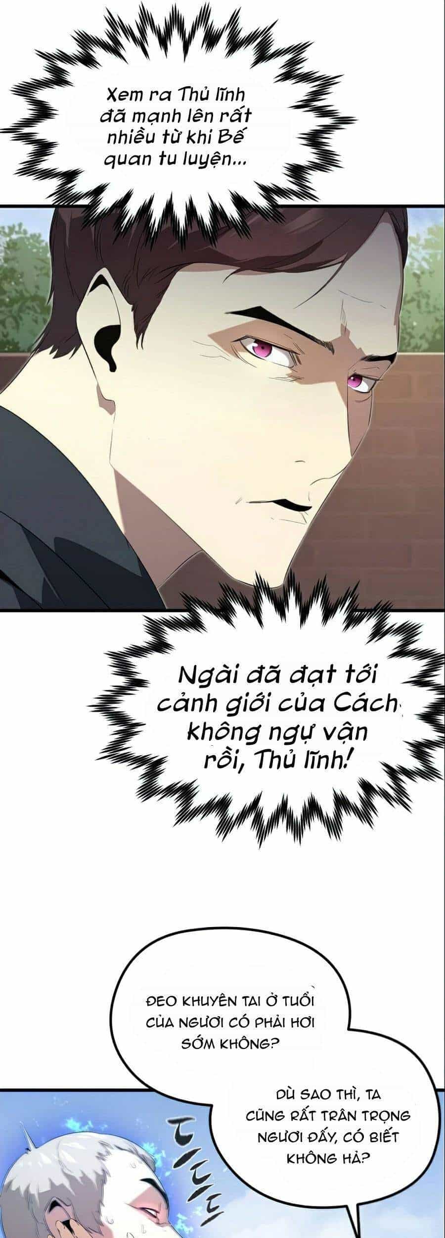 Quỷ Linh Vương - Chương 10 - ảnh 52