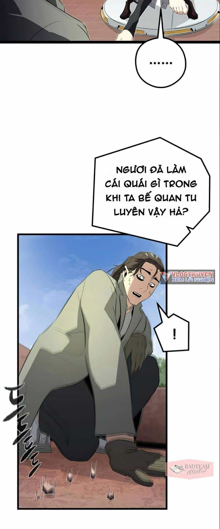 Quỷ Linh Vương - Chương 10 - ảnh 62