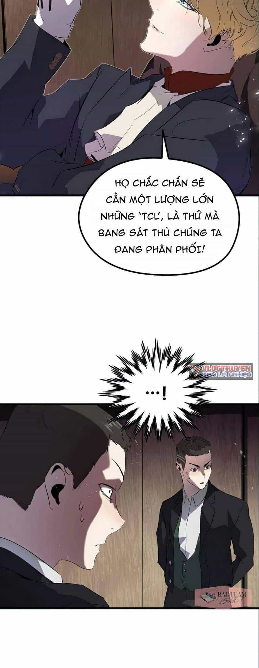 Quỷ Linh Vương - Chương 10 - ảnh 8