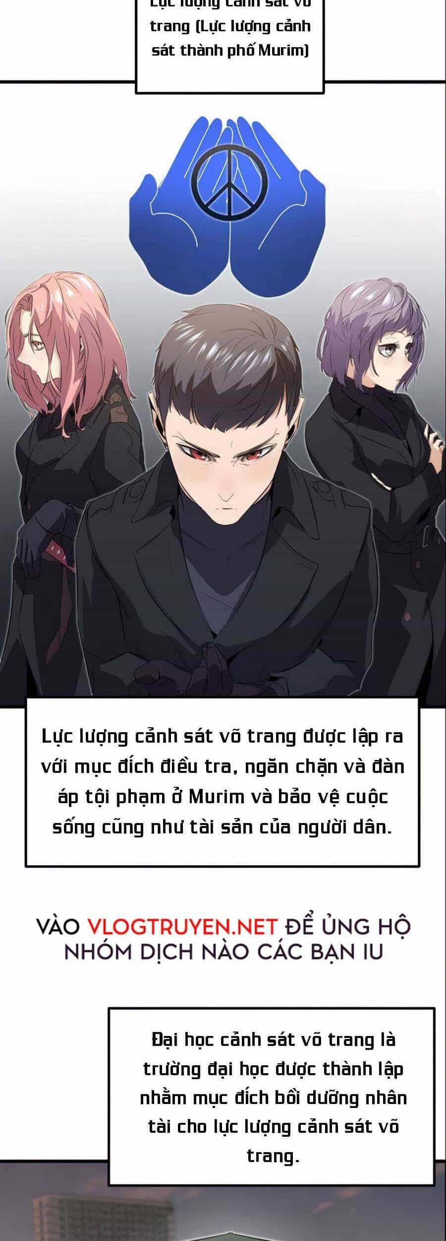 Quỷ Linh Vương - Chương 11 - ảnh 2