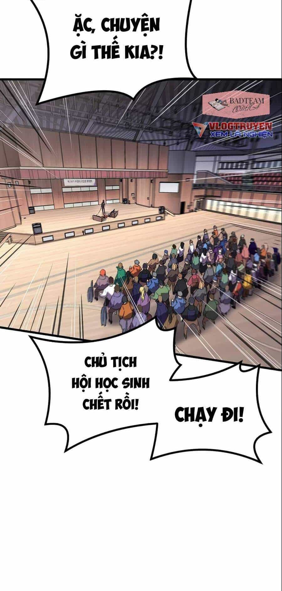 Quỷ Linh Vương - Chương 11 - ảnh 24