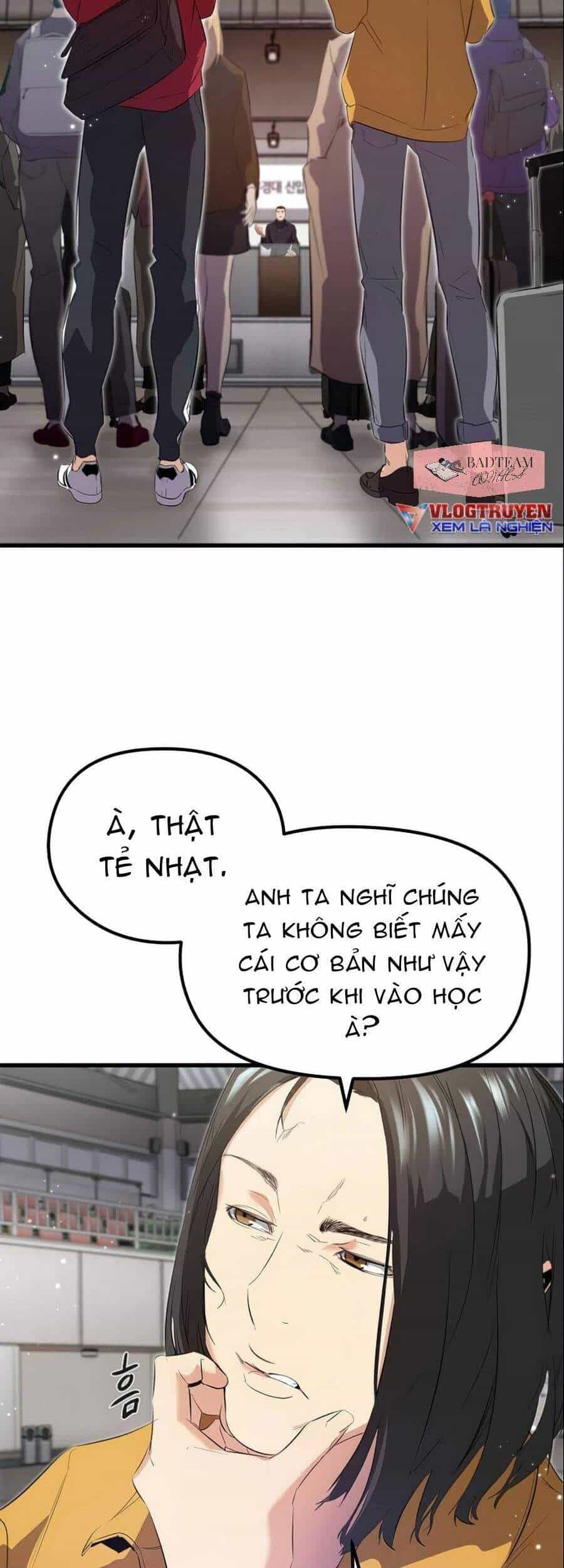Quỷ Linh Vương - Chương 11 - ảnh 5