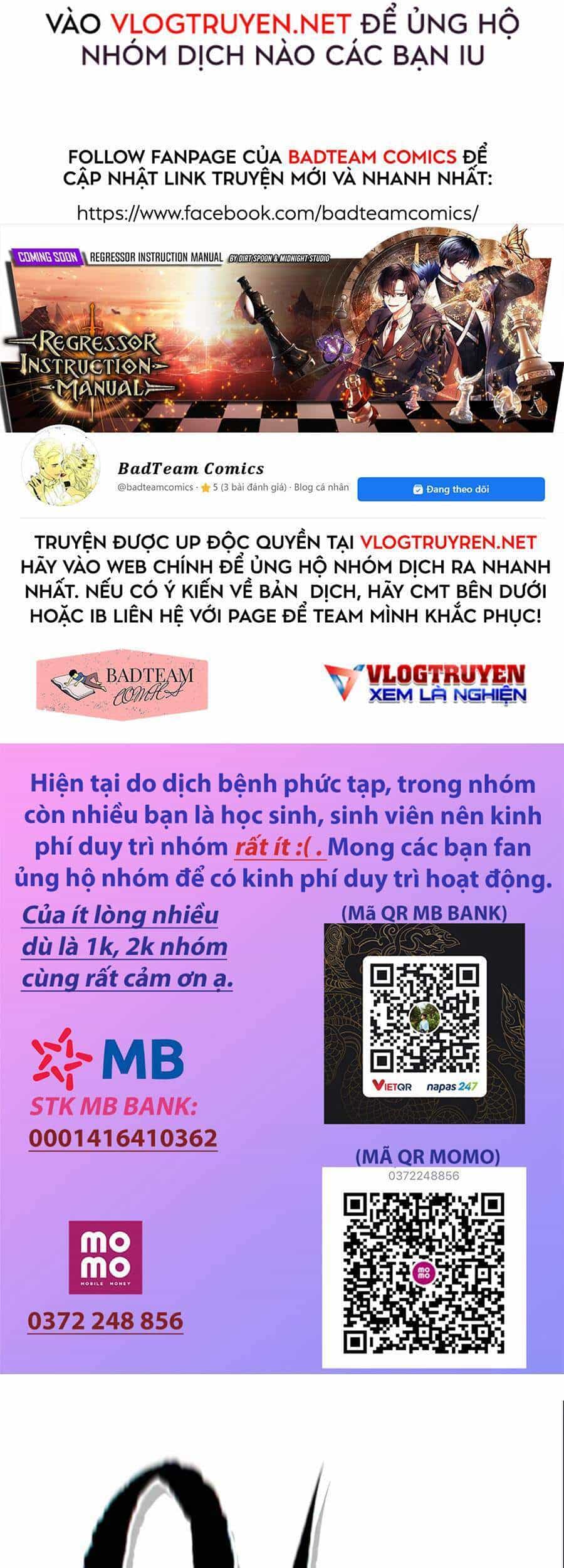 Quỷ Linh Vương - Chương 12 - ảnh 1
