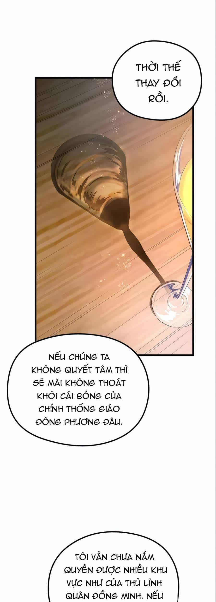 Quỷ Linh Vương - Chương 12 - ảnh 20