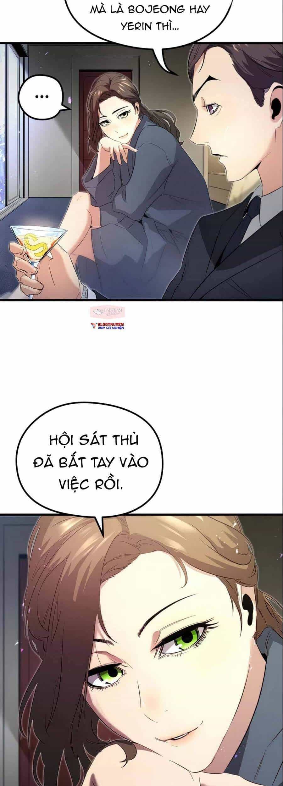 Quỷ Linh Vương - Chương 12 - ảnh 21