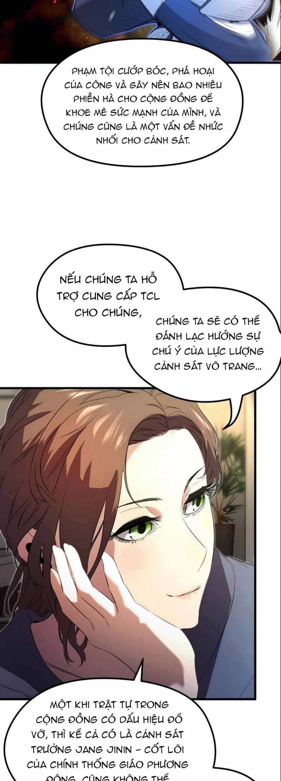 Quỷ Linh Vương - Chương 12 - ảnh 28