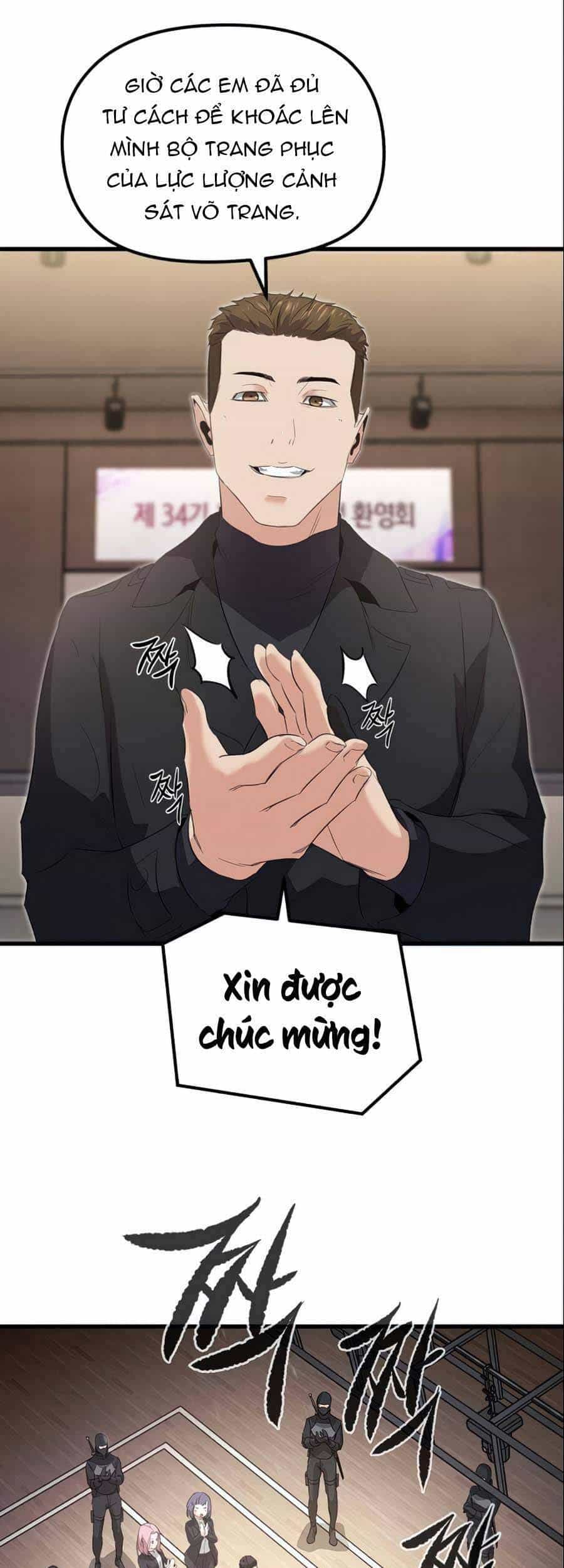 Quỷ Linh Vương - Chương 12 - ảnh 43