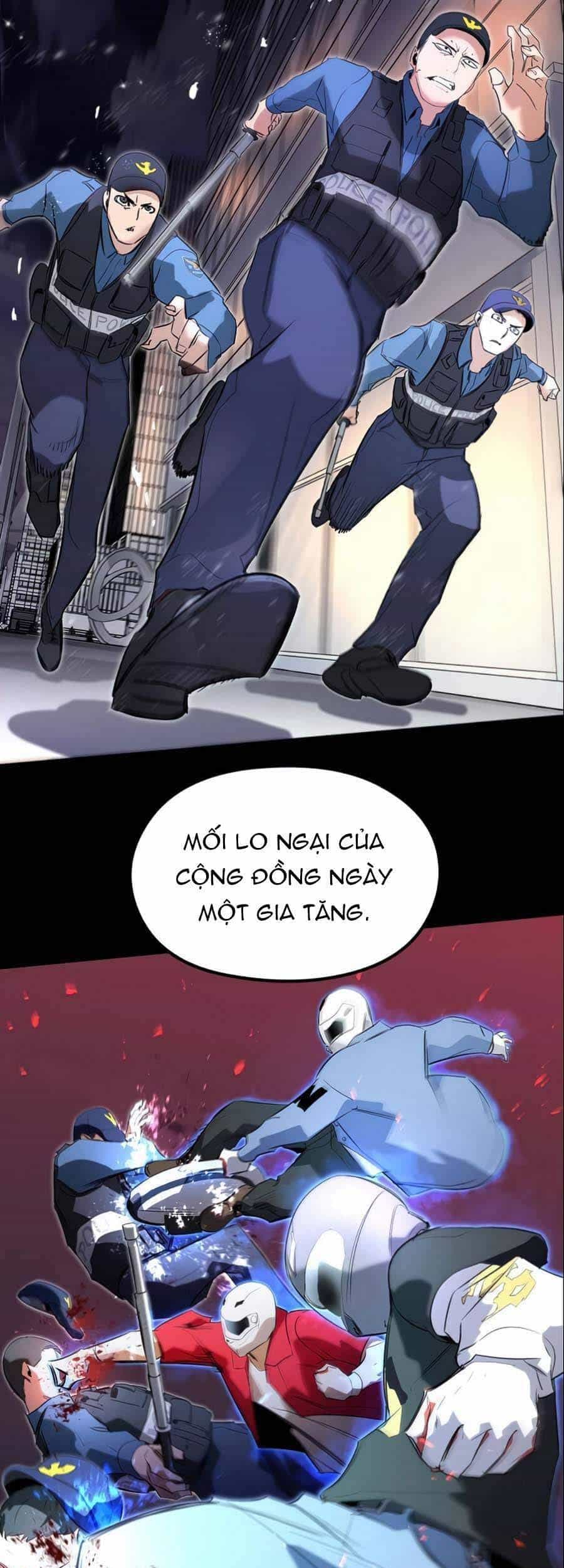 Quỷ Linh Vương - Chương 12 - ảnh 60