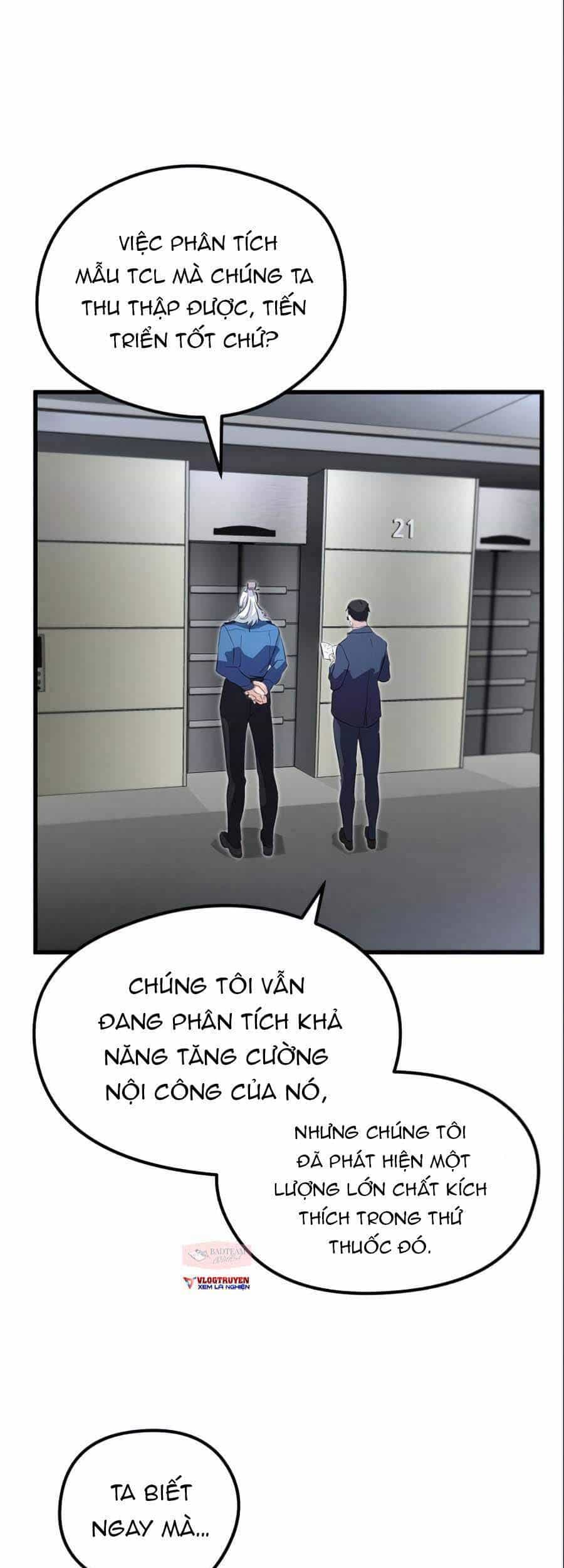 Quỷ Linh Vương - Chương 12 - ảnh 73
