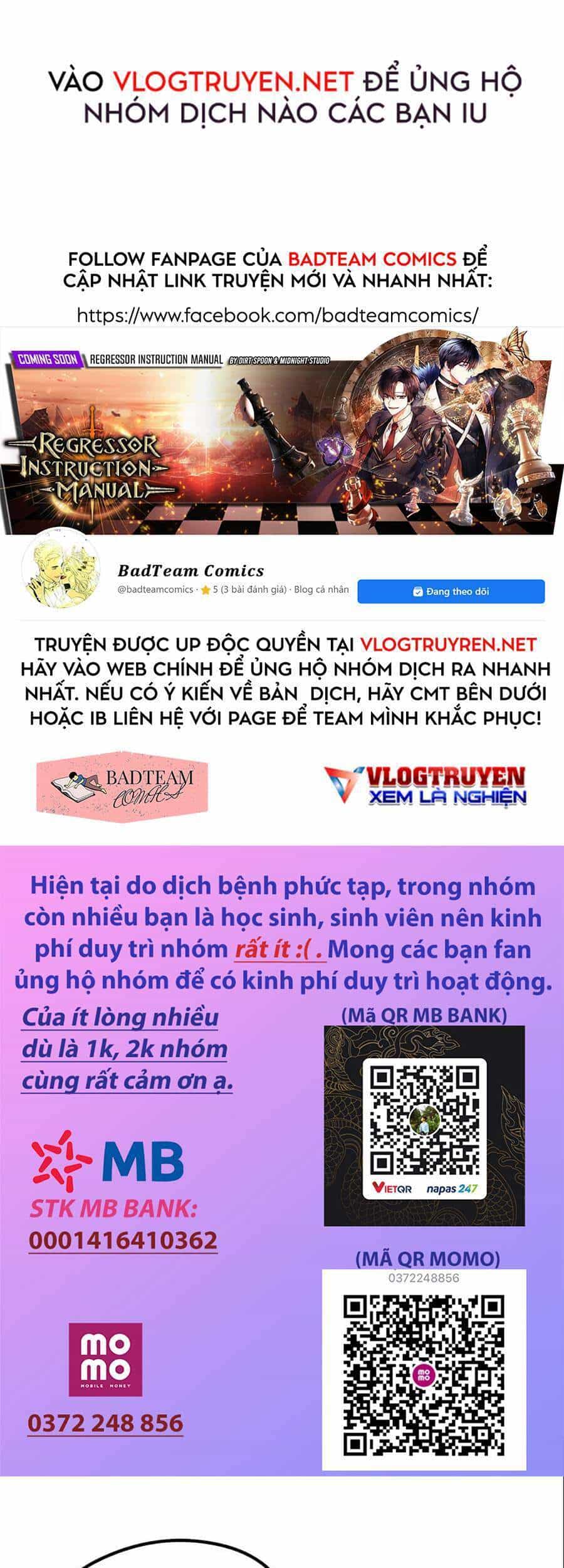Quỷ Linh Vương - Chương 13 - ảnh 1