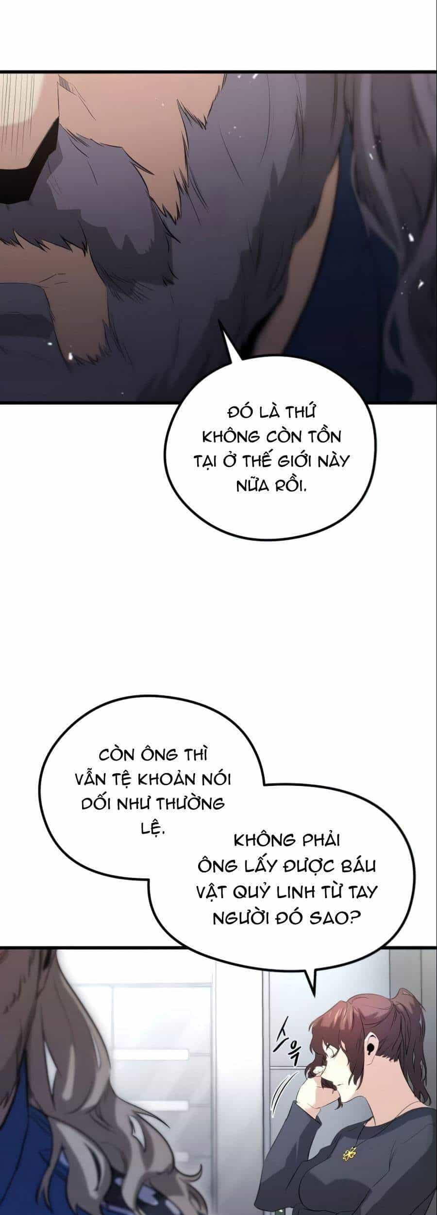 Quỷ Linh Vương - Chương 13 - ảnh 4