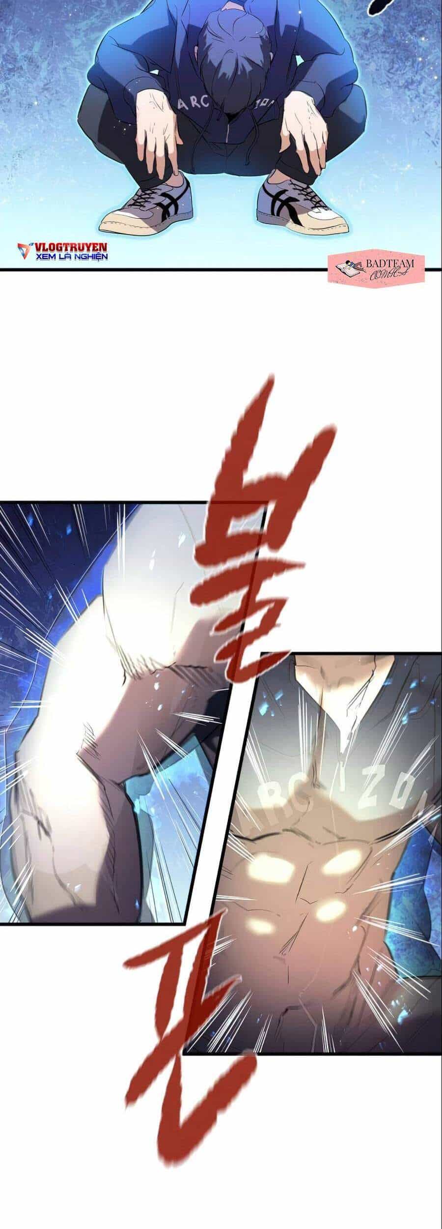 Quỷ Linh Vương - Chương 13 - ảnh 62