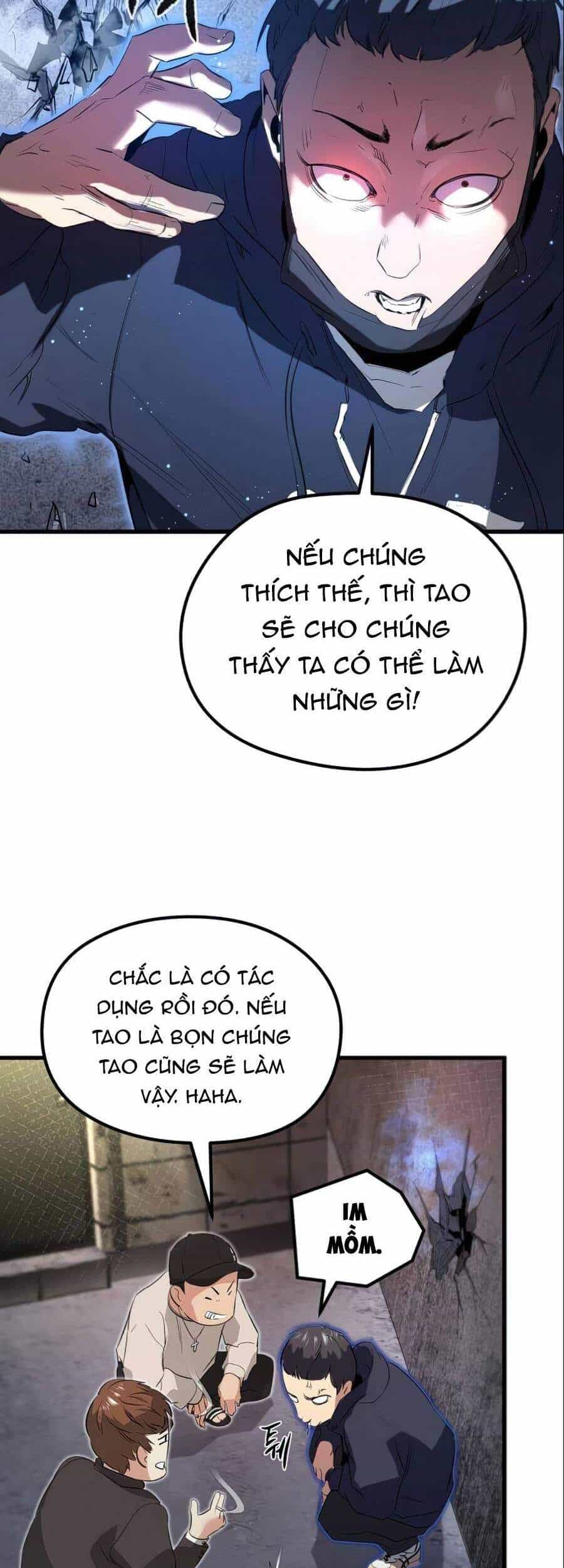 Quỷ Linh Vương - Chương 13 - ảnh 65