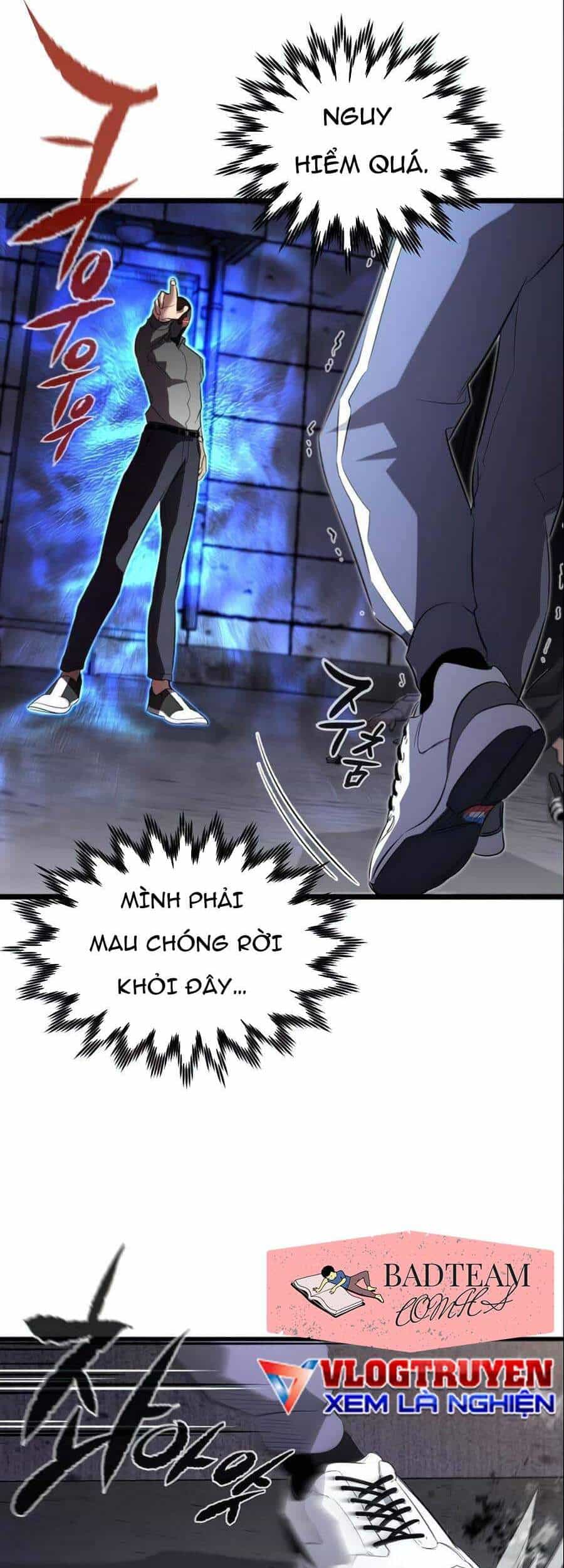 Quỷ Linh Vương - Chương 14 - ảnh 21