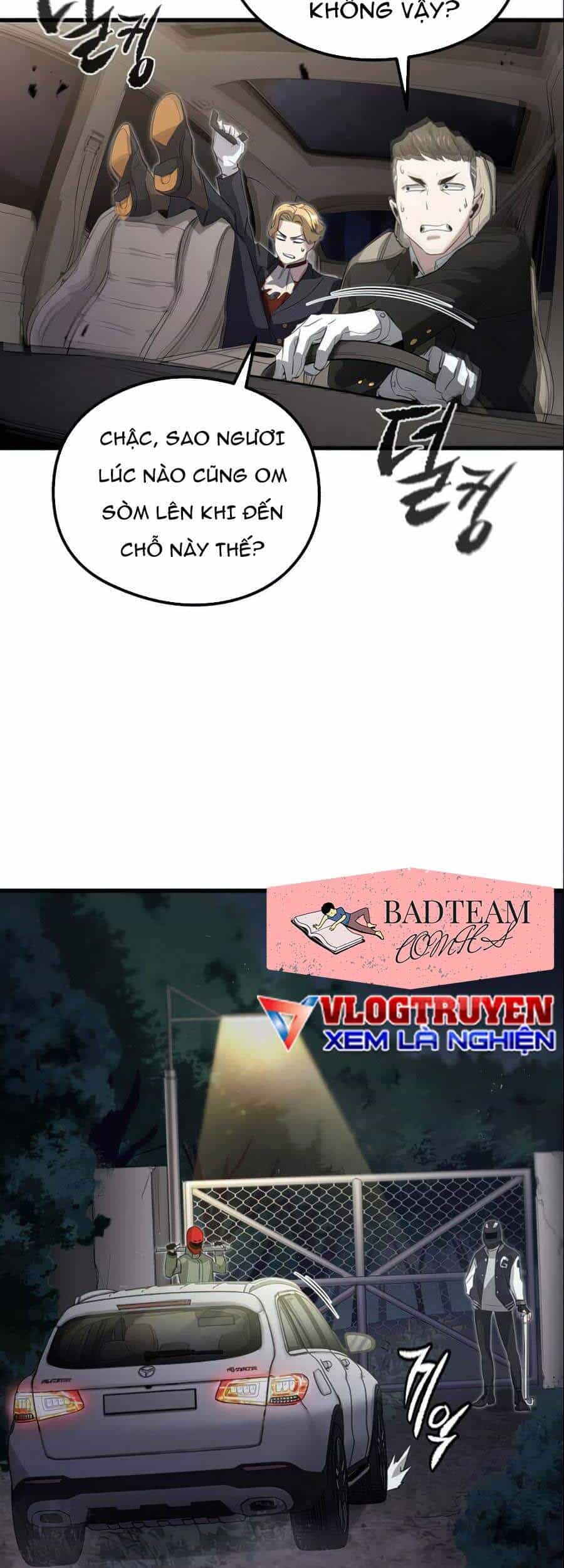 Quỷ Linh Vương - Chương 14 - ảnh 42