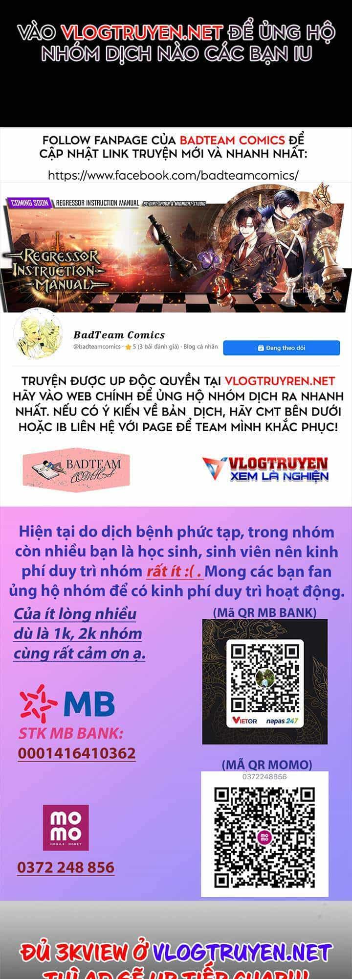 Quỷ Linh Vương - Chương 15 - ảnh 1